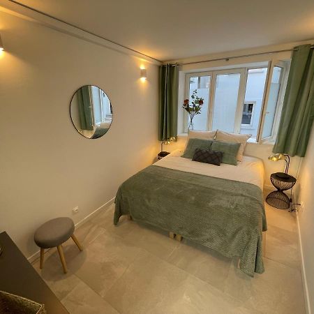 Loft Central Climatise Avec Verriere Vernon  Exteriör bild