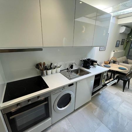 Loft Central Climatise Avec Verriere Vernon  Exteriör bild